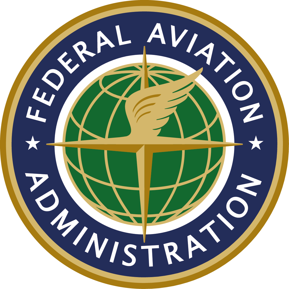 Federal Aviation Administration Federal Aviation Administration logo